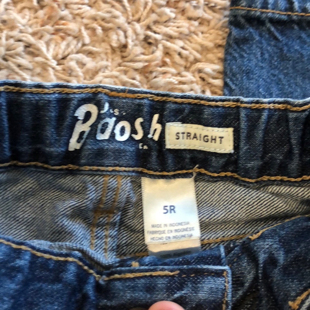 Jeans - Picture 2 of 2